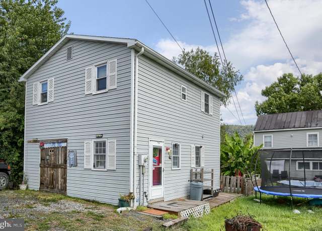 Property at 106 N Market St, Liverpool, PA 17045, 1 bed, 1.5 baths