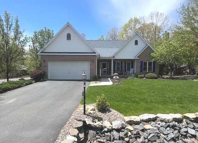 Property at 1 Pinewood Cir, Hazleton, PA 18202, 3 beds, 2.5 baths