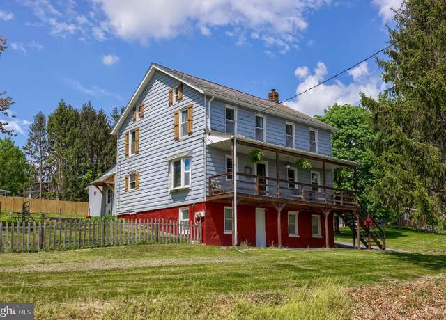 Property at 773 Kreutz Creek Rd, York, PA 17406, 4 beds, 2 baths