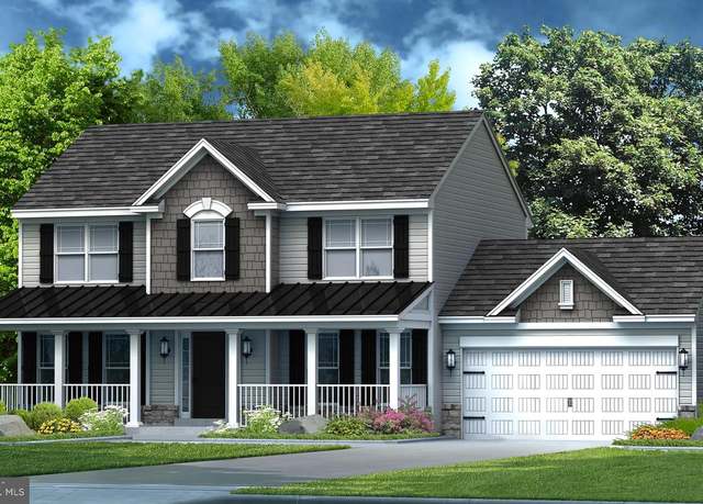 Property at 573 Cape Horn Ct, Greenbackville, VA 23356, 4 beds, 2.5 baths