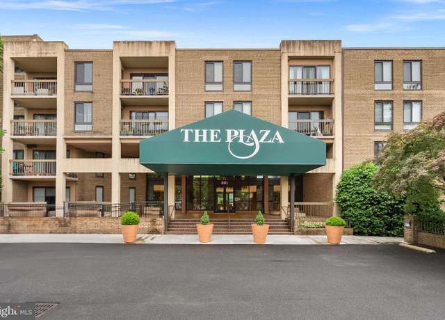 Property at 803 N Howard St #435, Alexandria, VA 22304, 2 beds, 2 baths