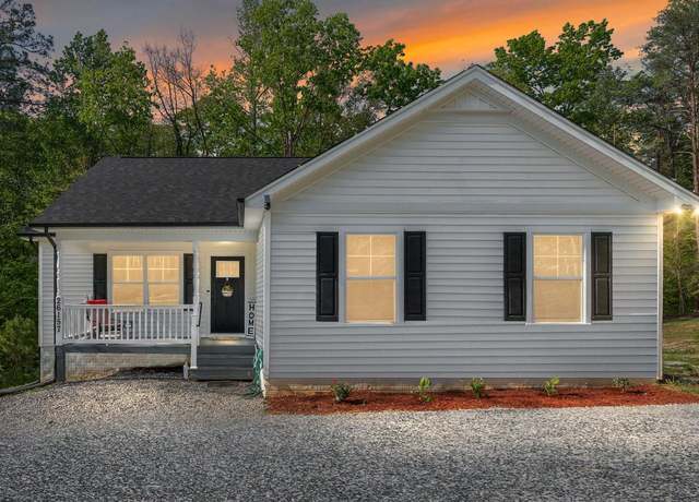 Property at 26157 Metts Cir, Ruther Glen, VA 22546, 3 beds, 2 baths