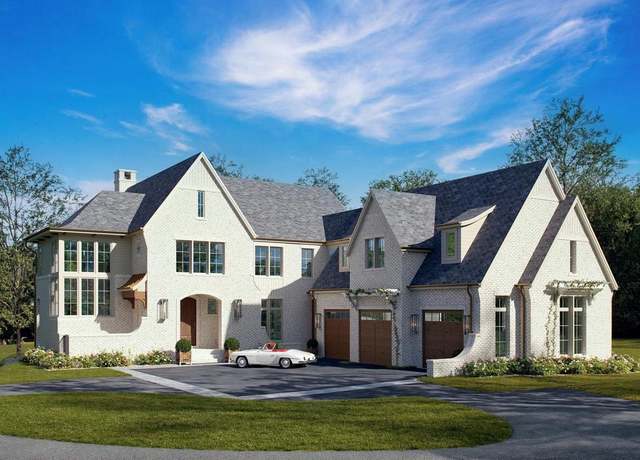 Property at 9605 Georgetown Pike, Great Falls, VA 22066, 6 beds, 7.5 baths