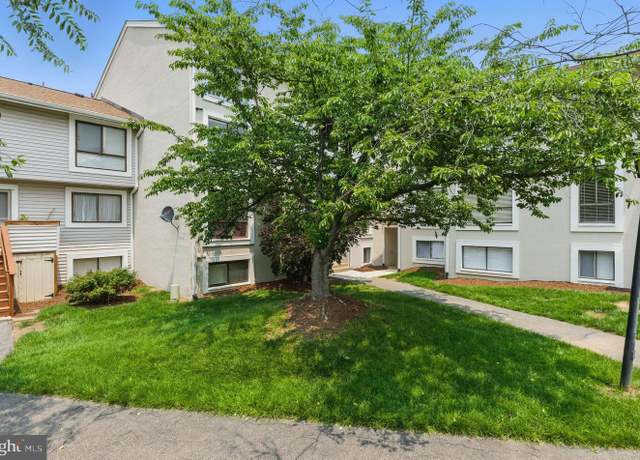 Property at 5756-F Village Green Dr Unit 09/5756F, Alexandria, VA 22309, 2 beds, 1 bath