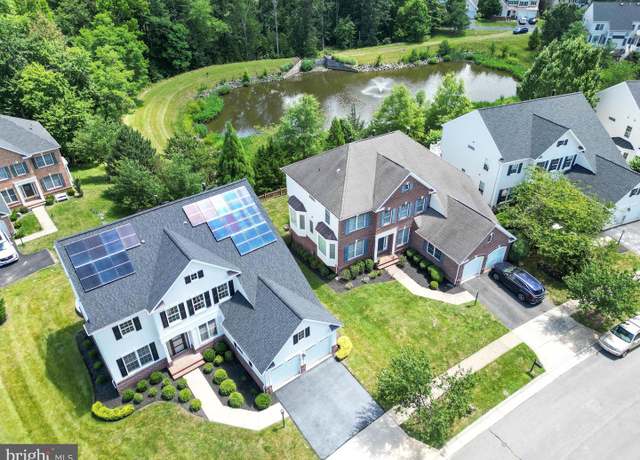 Property at 43616 Habitat Cir, Leesburg, VA 20176, 5 beds, 4.5 baths