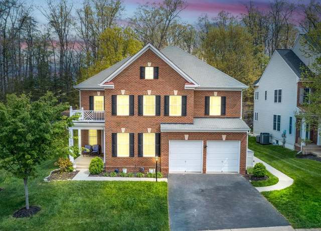 Property at 10701 Monocacy Way, Manassas, VA 20112, 5 beds, 4.5 baths