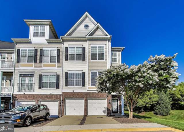 Property at 1869 Cedar Cove Way #101, Woodbridge, VA 22191, 3 beds, 2.5 baths
