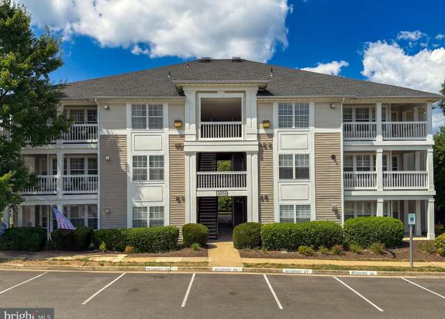 Property at 14154 Cuddy Loop #102, Woodbridge, VA 22193, 3 beds, 2 baths