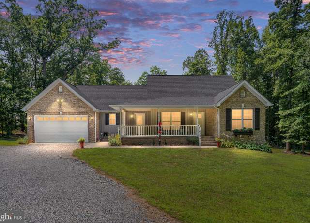 Property at 6484 Haleys Mill Rd, Spotsylvania, VA 22551, 3 beds, 3 baths