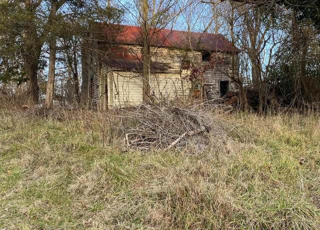 Property at Mission Rd, Charles Town, WV 25414