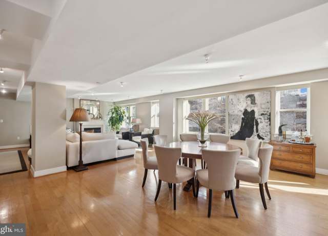 Property at 1425 Rhode Island Ave NW #20, Washington, DC 20005, 2 beds, 2 baths