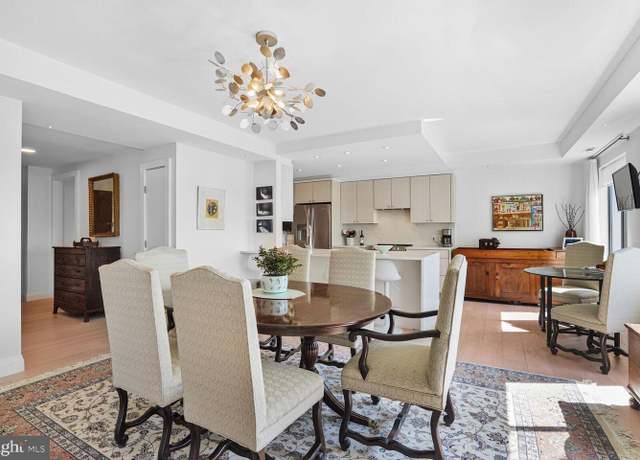 Property at 3101 New Mexico Ave NW #1003, Washington, DC 20016, 2 beds, 2.5 baths