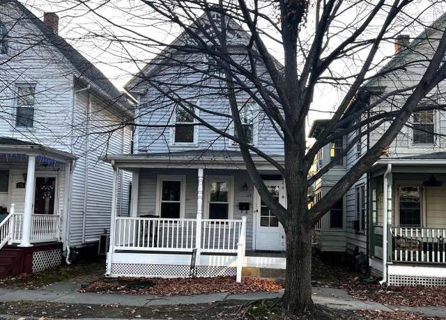 Property at 228 N Governors Ave, Dover, DE 19904, 3 beds, 2 baths