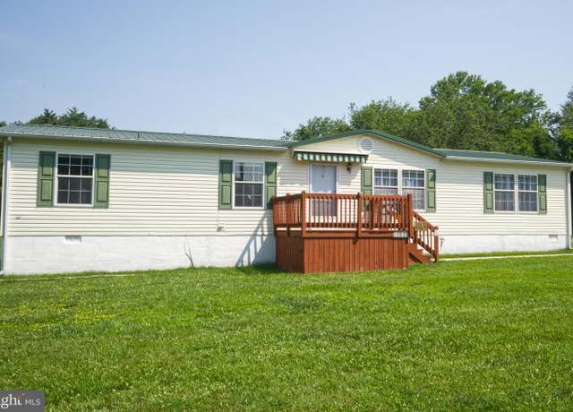 Property at 103 Beechwood Ave, Dover, DE 19901, 3 beds, 2 baths