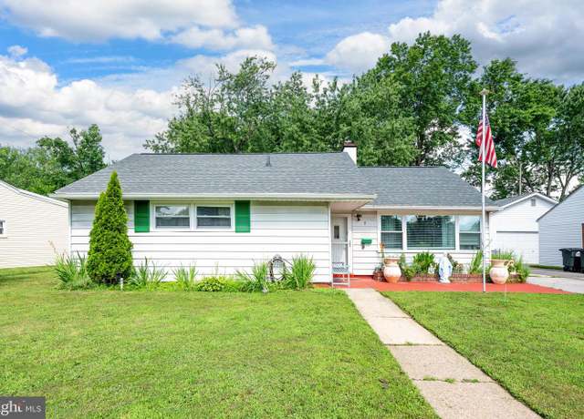Property at 7 Gainor Rd, New Castle, DE 19720, 3 beds, 1 bath