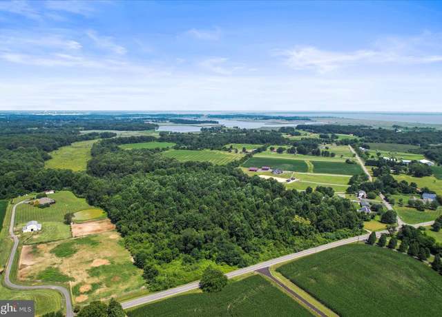 Property at 0 Port Penn Rd, Middletown, DE 19709
