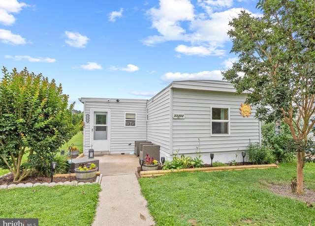 Property at 33302 Marlin Ct, Lewes, DE 19958, 2 beds, 1.5 baths