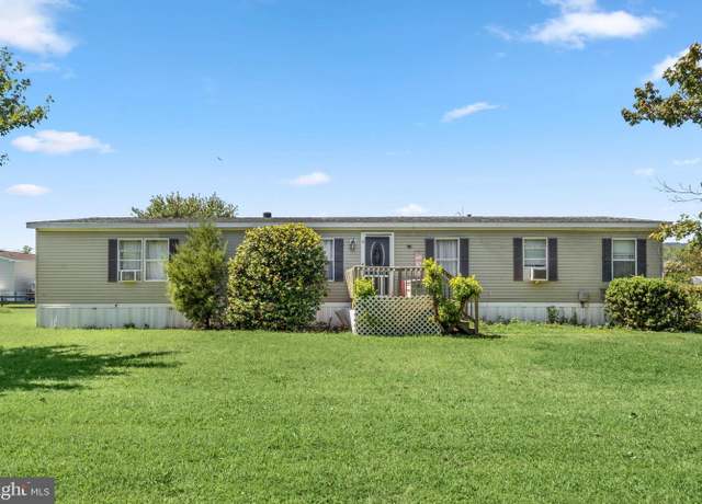 Property at 35310 6th St, Millsboro, DE 19966, 3 beds, 2 baths