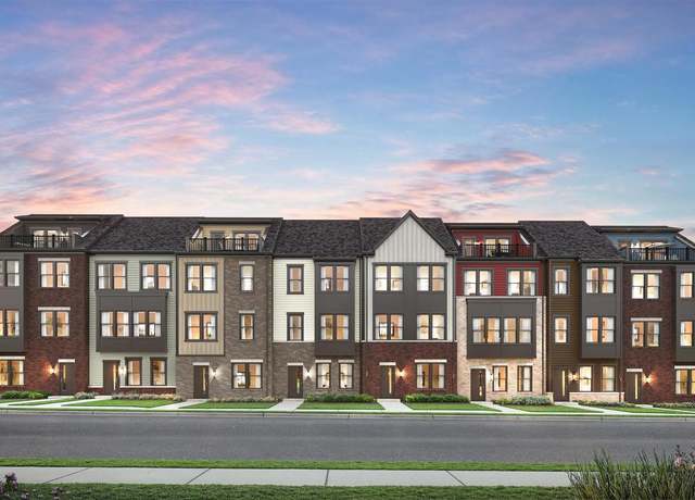 Property at 210 Sundrop Dr, Laurel, MD 20724, 3 beds, 3.5 baths
