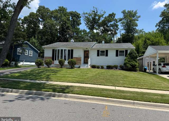 Property at 243 Ironshire S, Laurel, MD 20724, 3 beds, 3 baths
