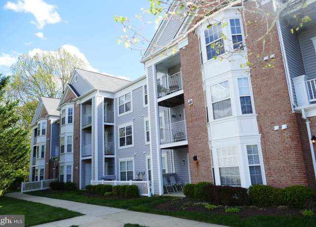 Property at 655 Burtons Cove Way #11, Annapolis, MD 21401, 3 beds, 2 baths