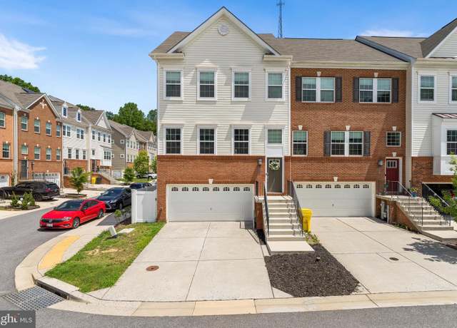 Property at 1530 Witchhazel Cir, Gambrills, MD 21054, 3 beds, 4 baths