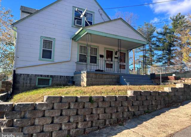Property at 346 Reservoir Ave, Cumberland, MD 21502, 3 beds