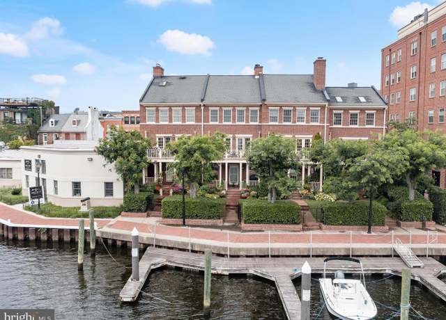 Property at 928 1/2 Fell St, Baltimore, MD 21231, 3 beds, 3 baths