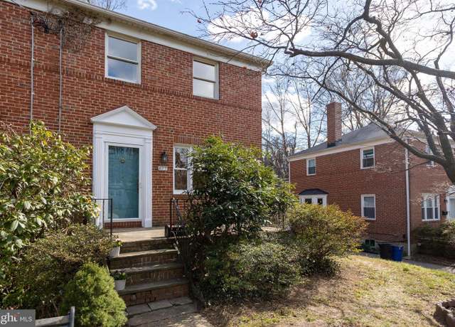 Property at 627 Walker Ave, Baltimore, MD 21212, 3 beds, 1.5 baths
