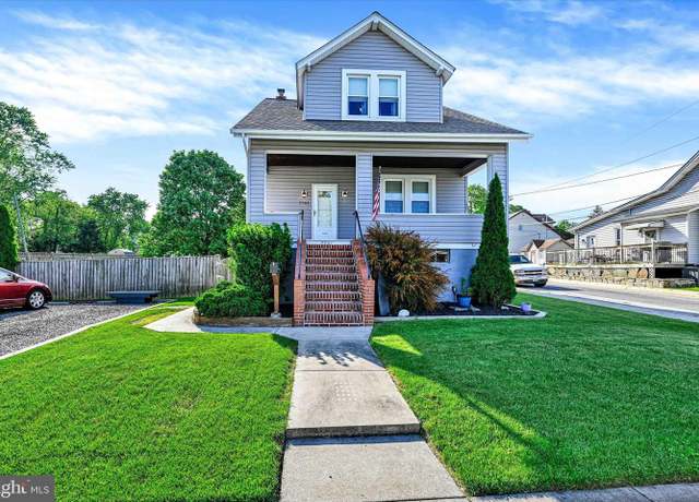 Property at 7701 Old Harford, Baltimore, MD 21234, 3 beds, 1.5 baths