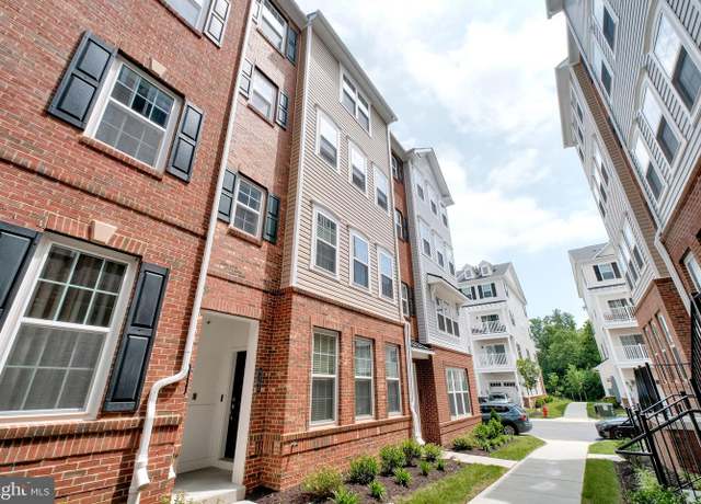 Property at 9366 Seney Ln #563, Owings Mills, MD 21117, 2 beds, 2.5 baths