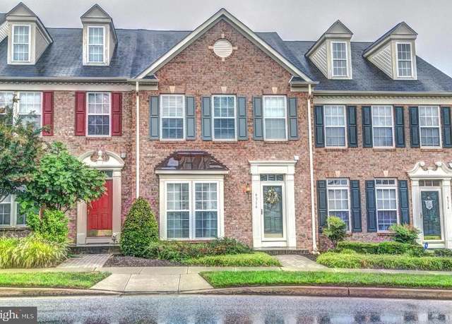 Property at 9316 Indian Trail Way, Perry Hall, MD 21128, 3 beds, 2.5 baths