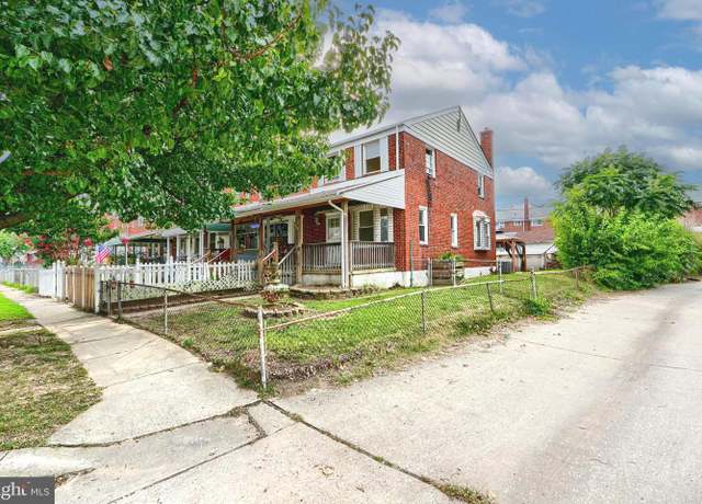 Property at 1902 Kelmore Rd, Baltimore, MD 21222, 3 beds, 1.5 baths