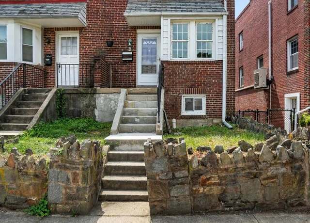 Property at 4 N Belle Grove Rd, Baltimore, MD 21228, 3 beds, 1 bath