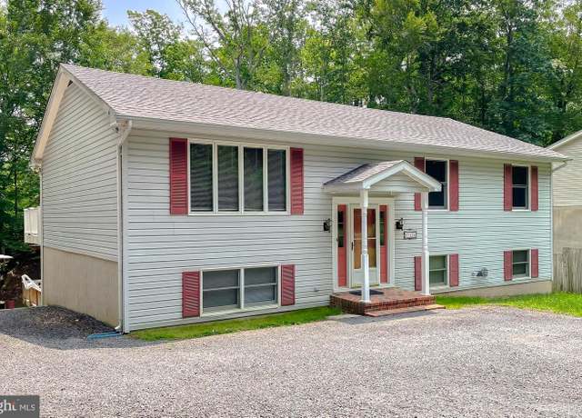 Property at 11534 Durango Dr, Lusby, MD 20657, 5 beds, 2 baths