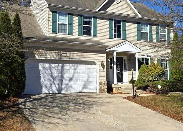 Property at 106 Constitution Ter, Elkton, MD 21921, 4 beds, 2.5 baths