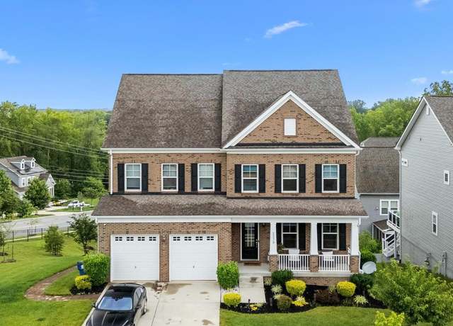 Property at 2279 Duncan Ln, Waldorf, MD 20603, 6 beds, 5.5 baths