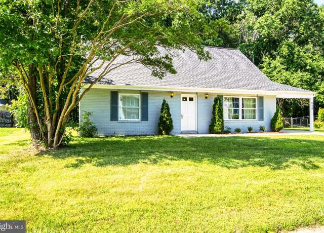 Property at 528 Garner Ave, Waldorf, MD 20602, 4 beds, 2 baths