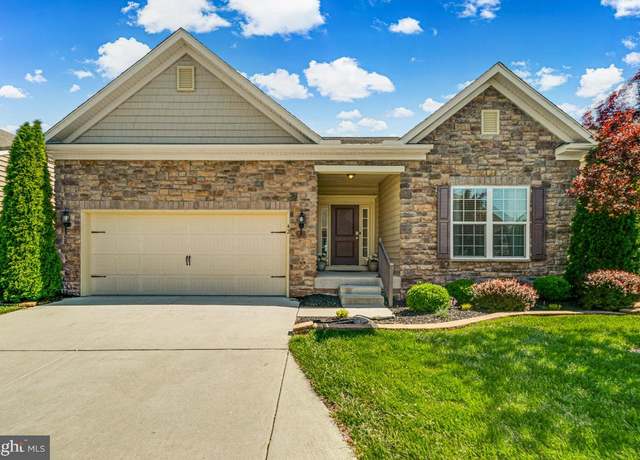 Property at 42 Triple Crown Dr #444, Taneytown, MD 21787, 3 beds, 2 baths