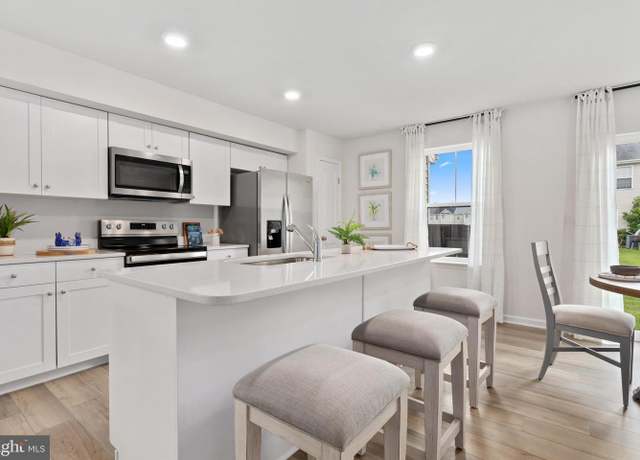 Property at HOMESITE 71 Blue Wing Ct, Cambridge, MD 21613, 3 beds, 2.5 baths
