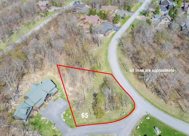 Property at 65 Camp Cir, Mc Henry, MD 21541