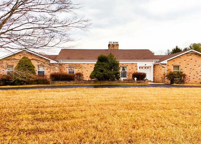 Property at 205 Glenville Rd, Churchville, MD 21028, 4 beds, 3 baths