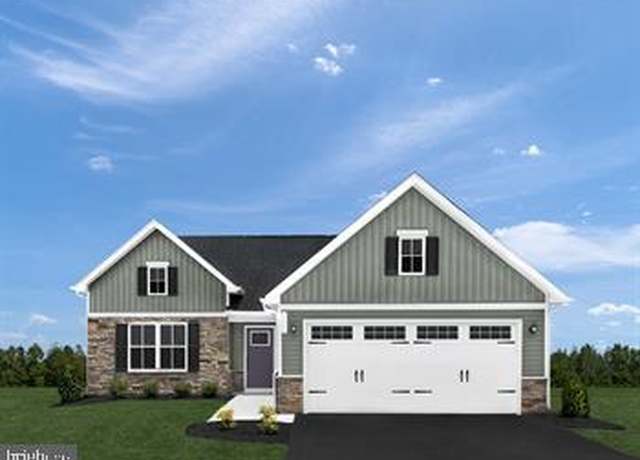 Property at 605 Ocala Ct, Aberdeen, MD 21001, 3 beds, 3 baths