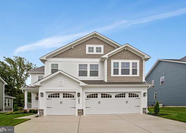 Property at 1605 Shady Tree Ct, Bel Air, MD 21015, 5 beds, 3.5 baths
