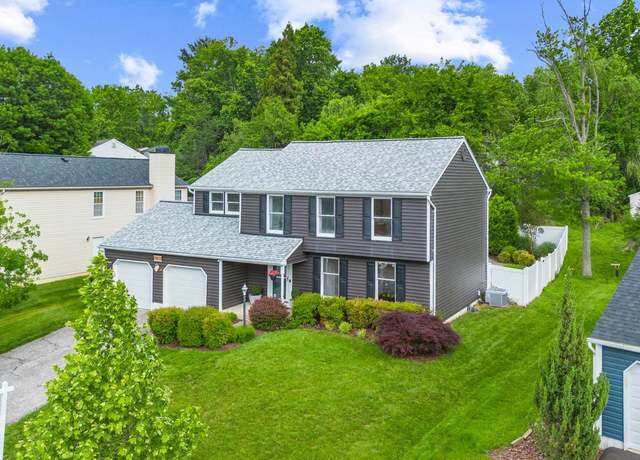 Property at 6281 Hidden Clearing, Columbia, MD 21045, 4 beds, 3 baths