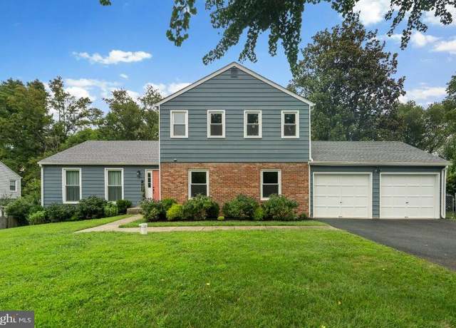 Property at 14421 Brookmead, Germantown, MD 20874, 4 beds, 2.5 baths
