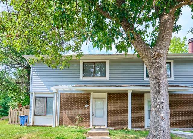Property at 18645 Nutmeg Pl, Germantown, MD 20874, 3 beds, 2.5 baths