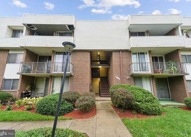 Property at 10251 Prince Pl Unit 32-308, Upper Marlboro, MD 20774, 2 beds, 2 baths