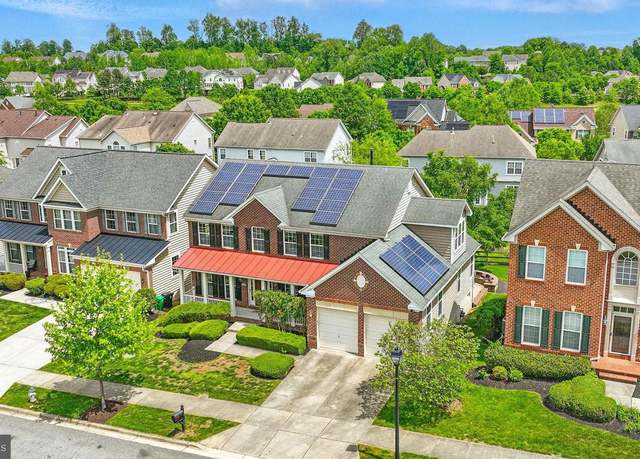 Property at 2708 Lake Forest Dr, Upper Marlboro, MD 20774, 4 beds, 2.5 baths