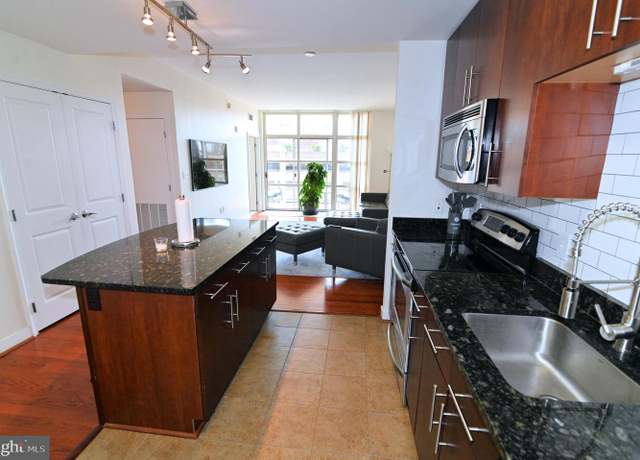 Property at 157 Fleet St #502, Oxon Hill, MD 20745, 2 beds, 1 bath